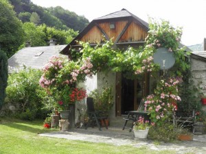 hotel hautes-pyrénées