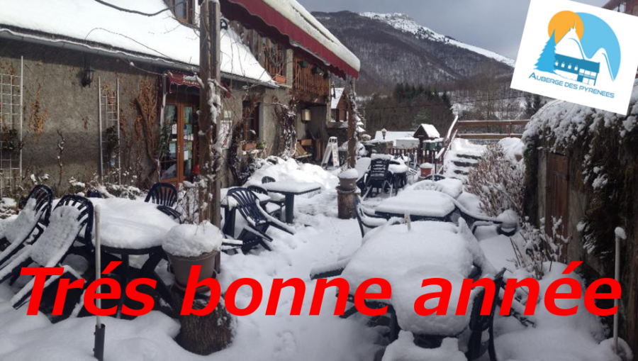 bonneannee